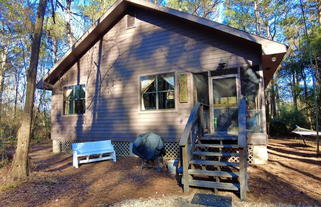 Little River Bluffs - Photo 1