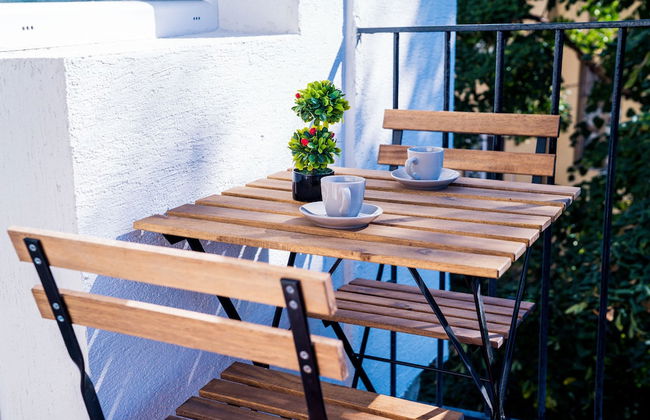 Sofia Central Luxury Apartment - Foto 12