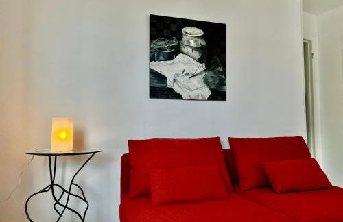 Appartement central proche Base Navale et Siam - Foto 23