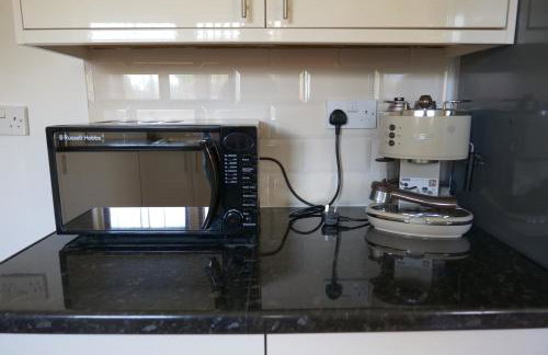 Kirkside Holiday Home - Foto 16