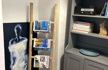 T65 home holidays in Umbria - Orvieto - Foto 37