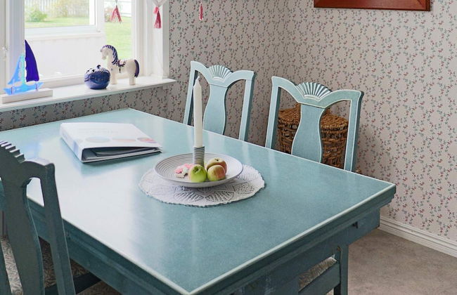 6 Person Holiday Home in Mellbystrand-by Traum - Foto 11