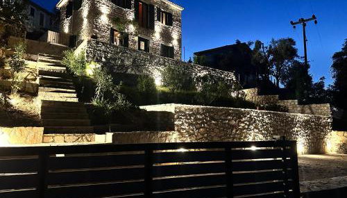 Chrysavgi Stone House - Photo 5