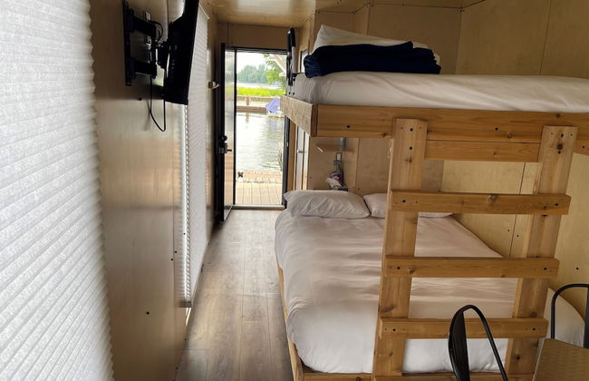 Flotel Montebello - Foto 6