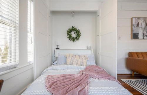 Historic Heights Artist Bungalow #3 - Foto 17