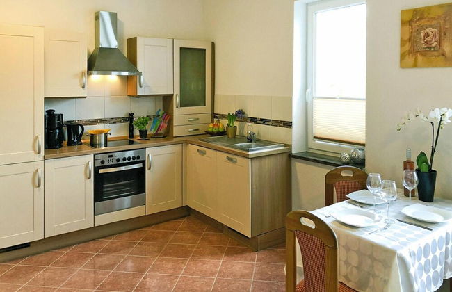 Apartment House Seeperle, Sommersdorf - Foto 7