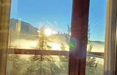 Bilocale I cervi a pochi passi dalle piste con vista Mondolè - Foto 12