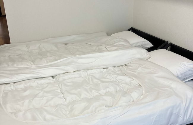 Bigstone Terrace Suite Tsutsumimachi - Foto 9