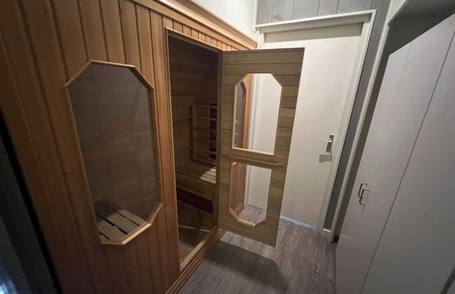 Bungalow in Limburg Near Nature Reserves - Foto 21