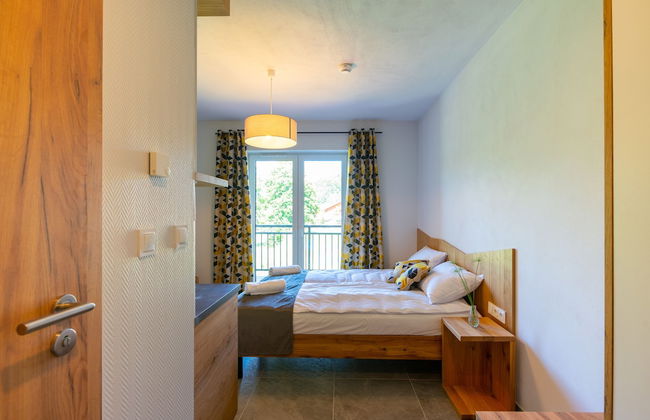 Aparthotel pod Stokiem - Foto 1