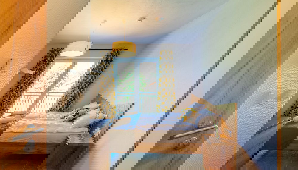 Aparthotel pod Stokiem - Foto 1, Zimmer