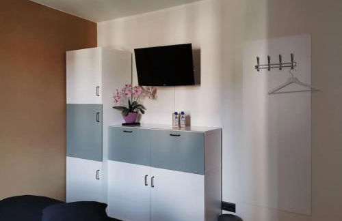 Ferienwohnung im Brühl (6 Pers.)/ inkl. Stellplatz - Photo 7