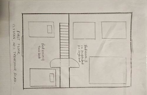 Clydfan No 1 Trearddur Road - Photo 3