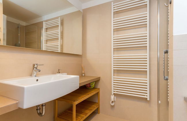 Apartments Lux by Locap Group - Foto 38