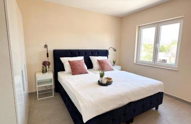 Apartmani Barun 200m from beach - Foto 43