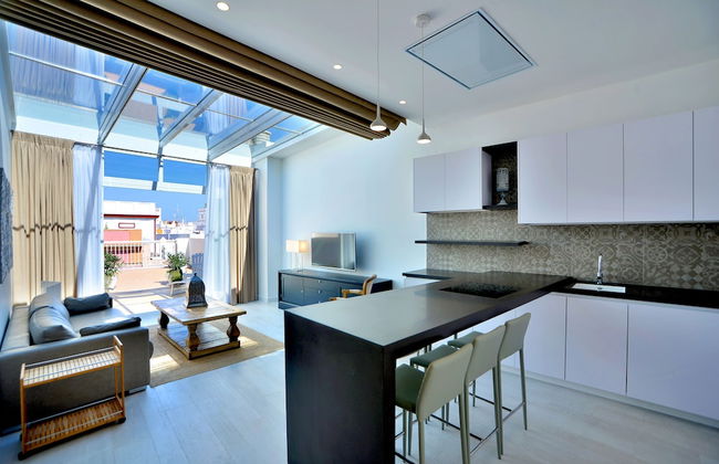 Hotel El Armador Casa Palacio - Foto 5