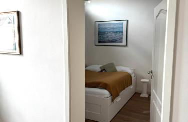 150 qm Luxus im Zentrum - Foto 35