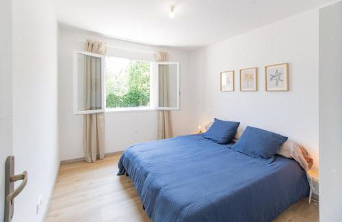 Villa Graveyron - Maison avec piscine privée - Foto 7