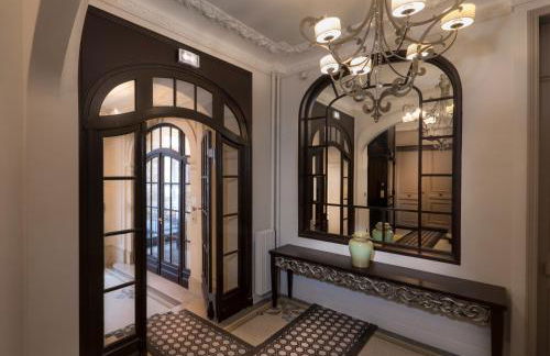 Résidence Charles Floquet - Foto 24