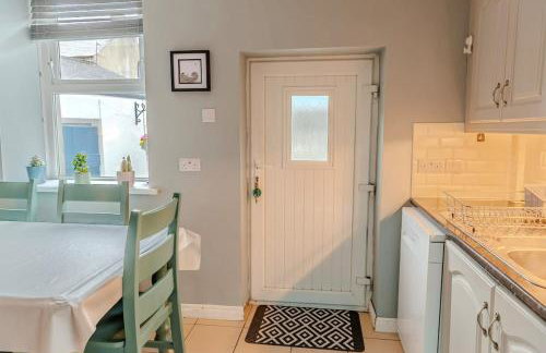 Cozy Home at Ebrington Square - Foto 16