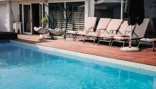 Marlages House - Foto 3