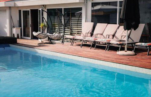 Marlages House - Foto 3