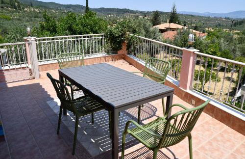 Blue and Green Guesthouse - Foto 7