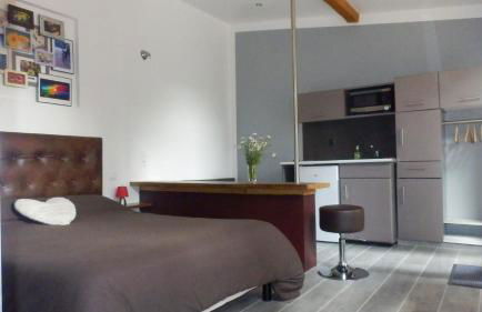 La Chambrette - Foto 19