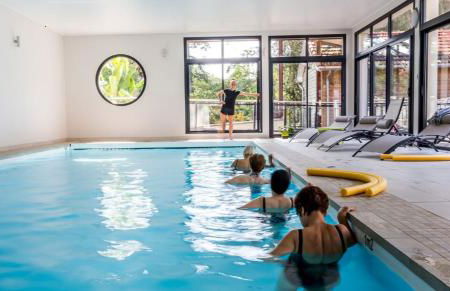 Résid'Spa Loire & Sèvre - Photo 10