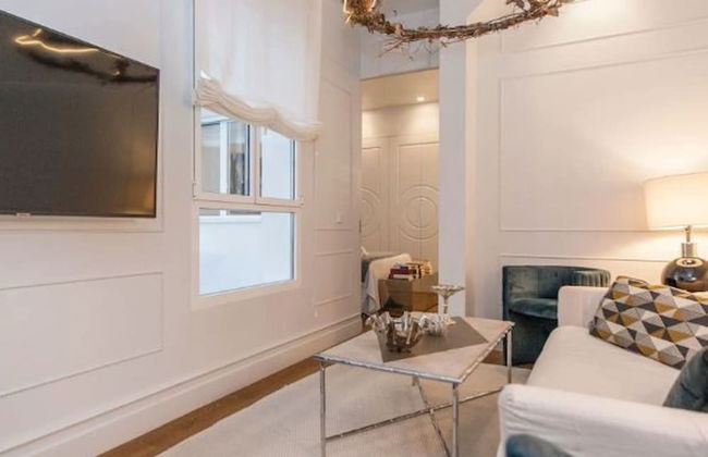 Luxury Apartment for two In Neptuno - Foto 1