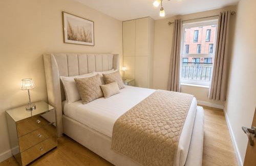 Edinburgh Pearl Apartments - Haymarket Residence - Foto 7
