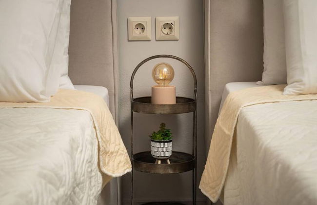 Procris Villas Breathtaking Sea View - Foto 17