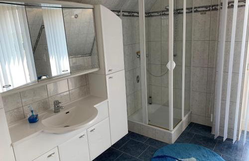 Ferienhaus-HirschRudel-Ferienwohnung-2 - Foto 11