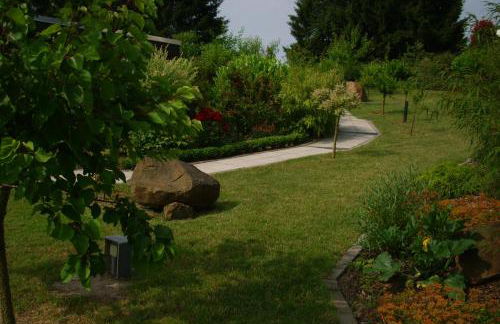 Seniorengerechte Ferienwohnung in Großalmerode - Foto 32