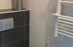 Villa La Luciole Piscine interieure - Foto 25