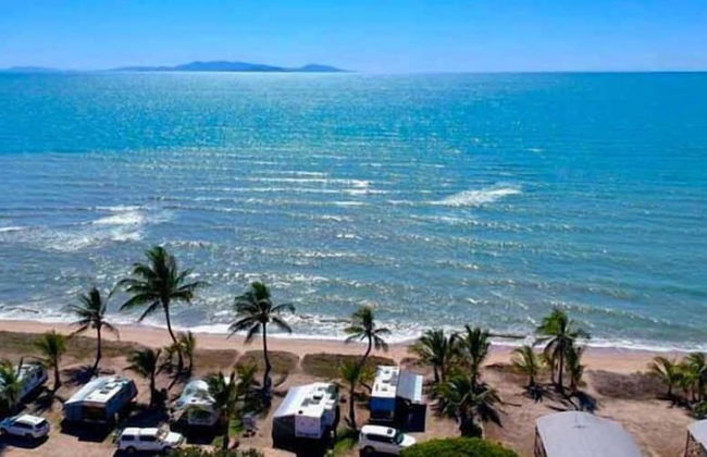 Tasman Holiday Parks - Rollingstone - Foto 35