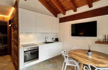 Chalet Mont Blanc de Courmayeur - Foto 2