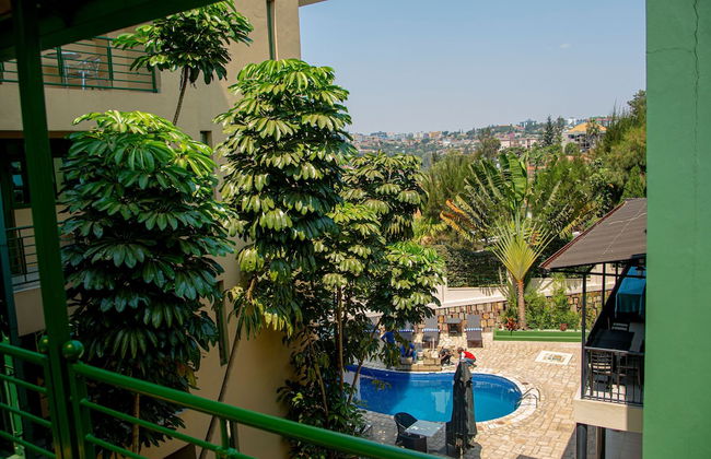 Highlands Suites Hotel - Foto 7