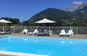 Cosy du Birdie Logement 4 pers avec piscine - Foto 3