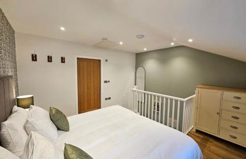 Cameo Suite - The Apple Barn - Foto 7