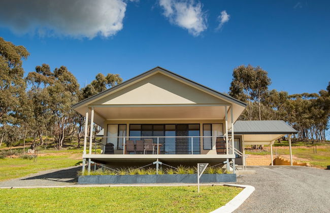 Neagles Retreat Villas - Foto 22