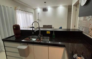 Casa aconchegante Jardim Cataratas com 2 quartos - Foto 12