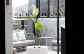 Loft novinho ao lado da Vila Germanica em Blumenau - Foto 21