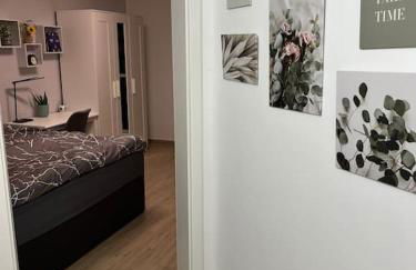 Neu sanierte Wohnung für 2-4 P - Foto 23