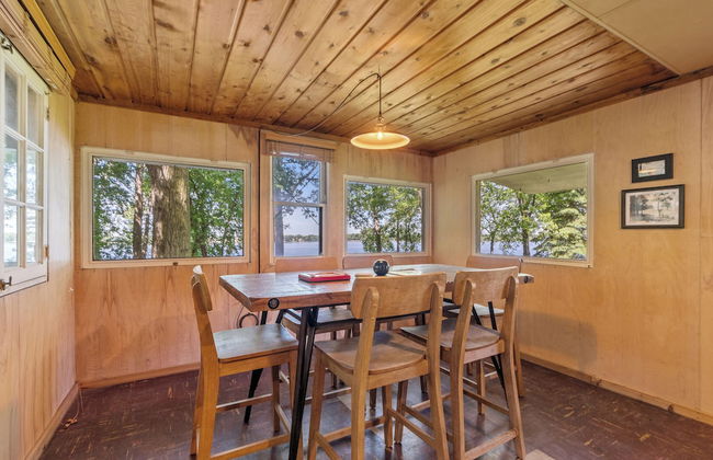 Lake Pulaski Getaway - Photo 28