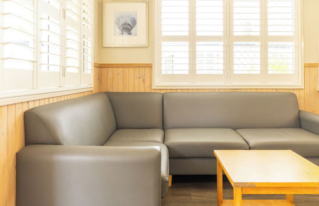 NRMA Forster Tuncurry Holiday Park - Foto 48