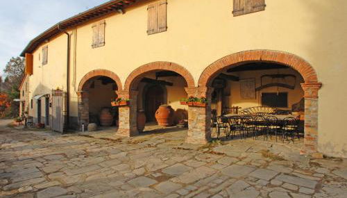Agriturismo I Poggi - Foto 1