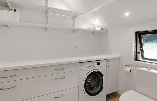 "Windelgard" - 1km from the sea - Photo 22