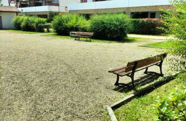 Studio- très calme - Proche Bidart et Guétary " AHETZE" - Foto 31