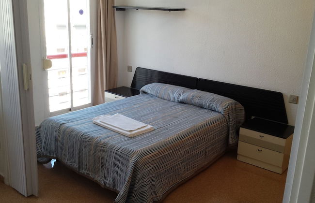 Apartaments Mar Blau - Photo 8